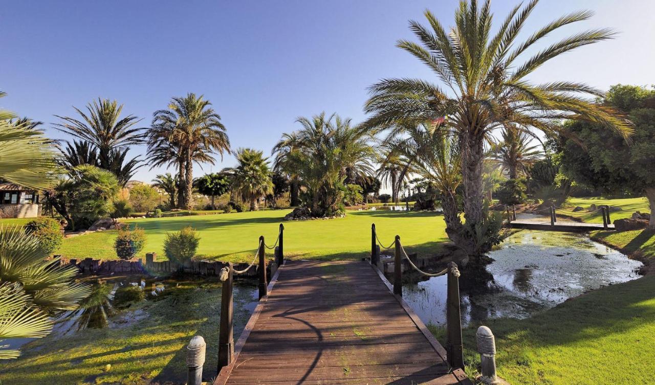 Ona Lomas Village - La Manga Club Ngoại thất bức ảnh