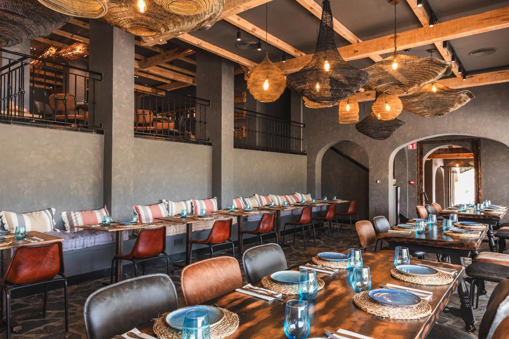 Ona Lomas Village - La Manga Club Ngoại thất bức ảnh