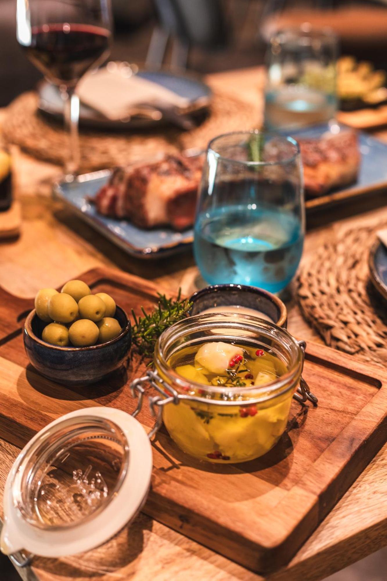 Ona Lomas Village - La Manga Club Ngoại thất bức ảnh