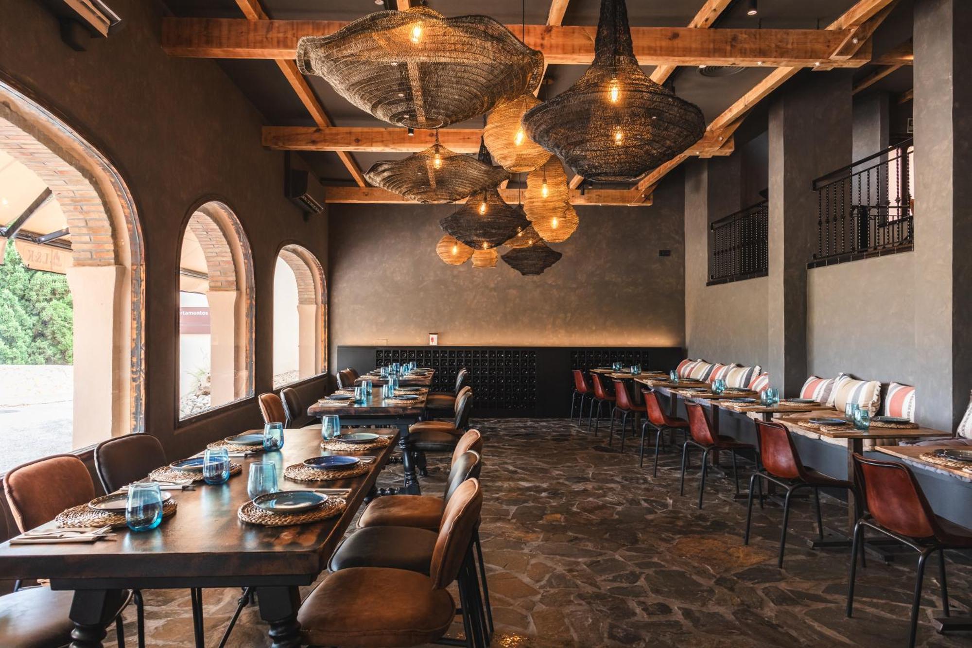Ona Lomas Village - La Manga Club Ngoại thất bức ảnh
