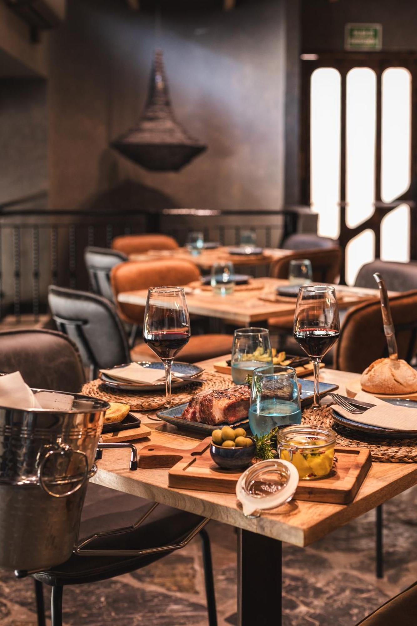 Ona Lomas Village - La Manga Club Ngoại thất bức ảnh