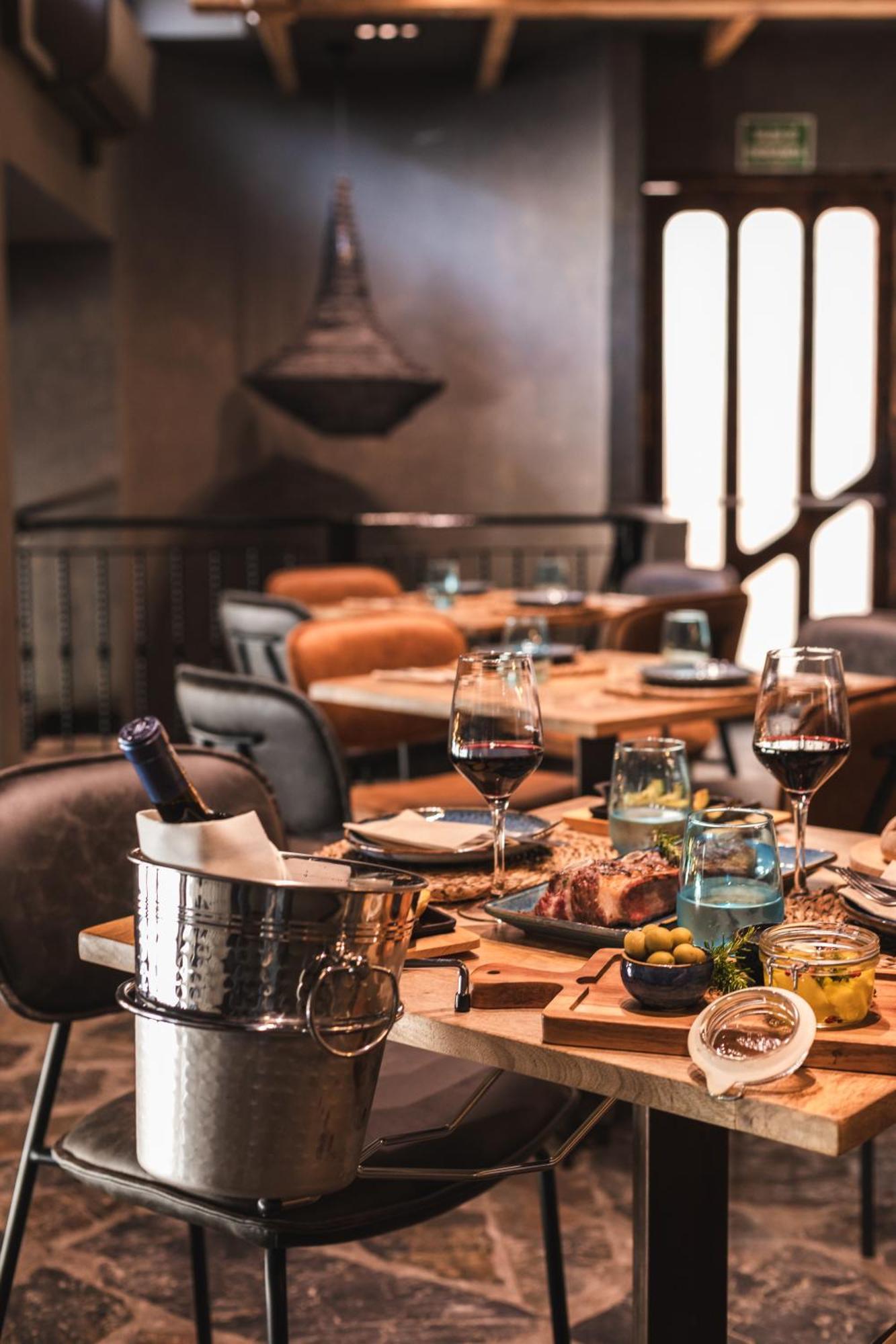Ona Lomas Village - La Manga Club Ngoại thất bức ảnh