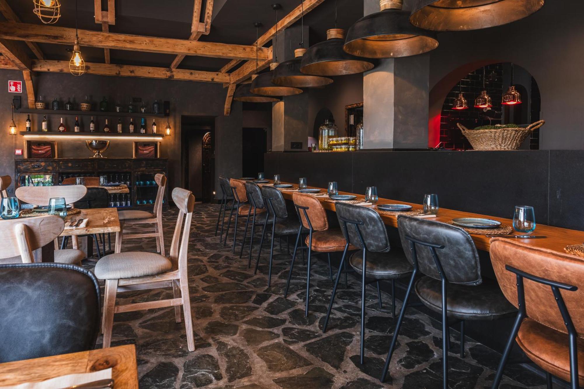Ona Lomas Village - La Manga Club Ngoại thất bức ảnh