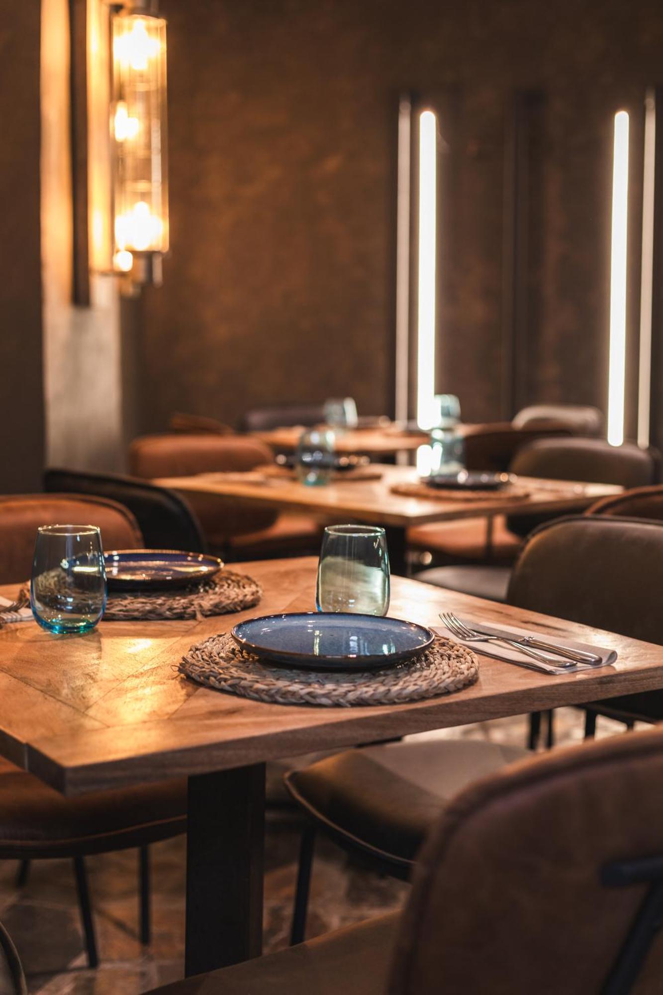 Ona Lomas Village - La Manga Club Ngoại thất bức ảnh
