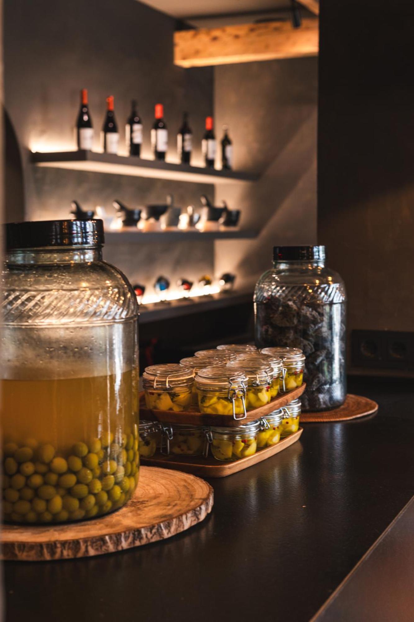 Ona Lomas Village - La Manga Club Ngoại thất bức ảnh