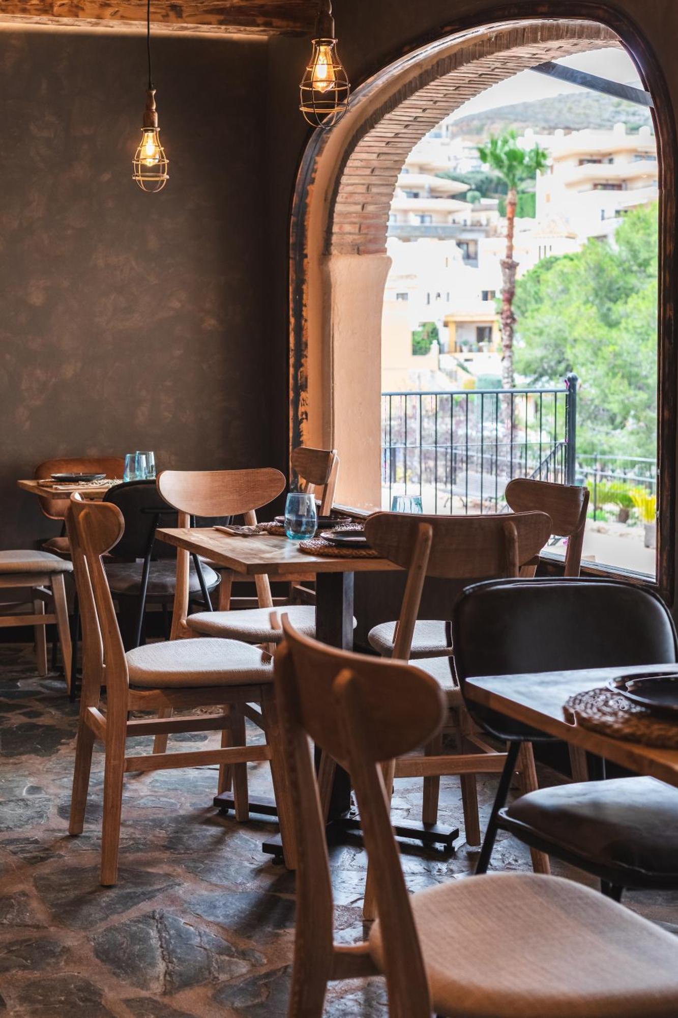 Ona Lomas Village - La Manga Club Ngoại thất bức ảnh