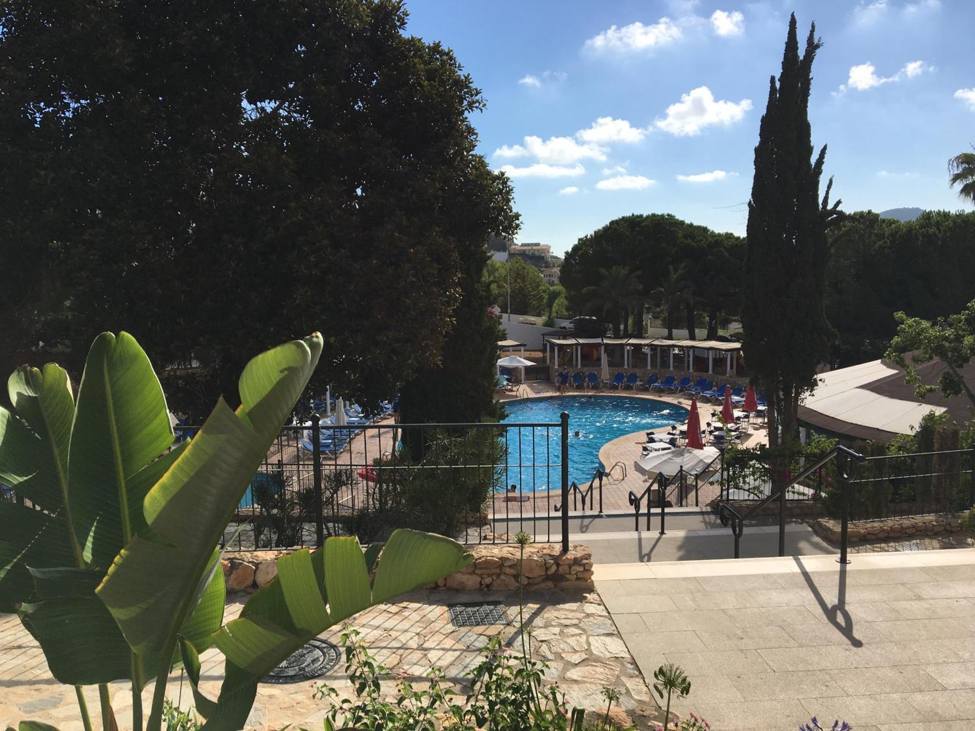 Ona Lomas Village - La Manga Club Ngoại thất bức ảnh