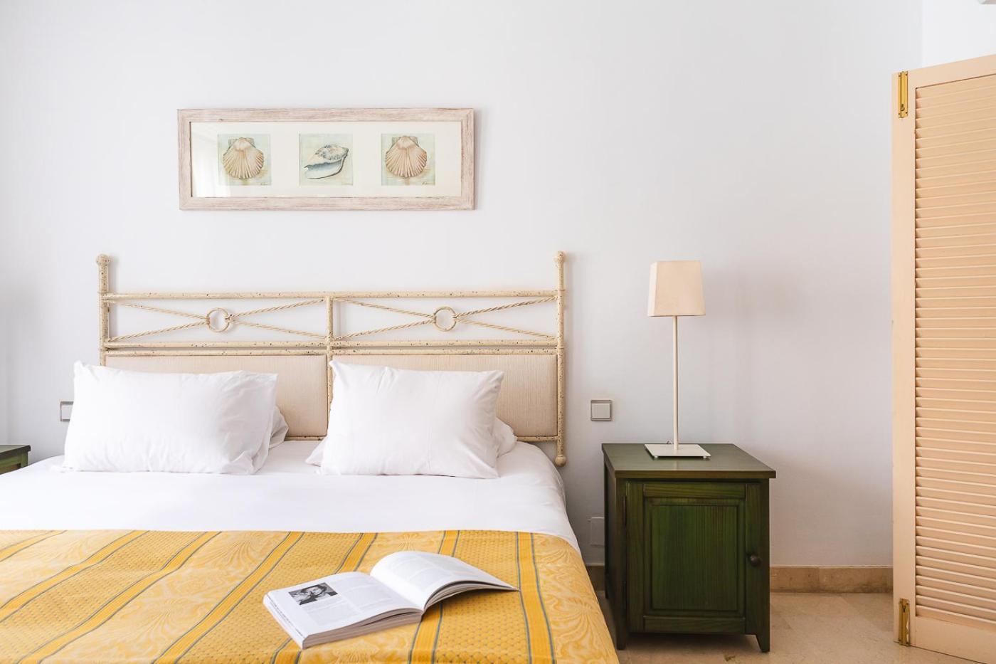 Ona Lomas Village - La Manga Club Ngoại thất bức ảnh