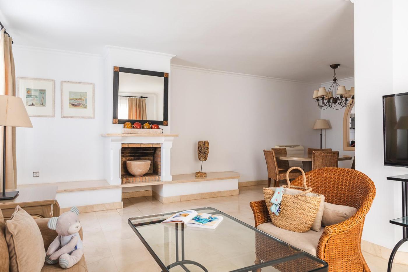 Ona Lomas Village - La Manga Club Ngoại thất bức ảnh
