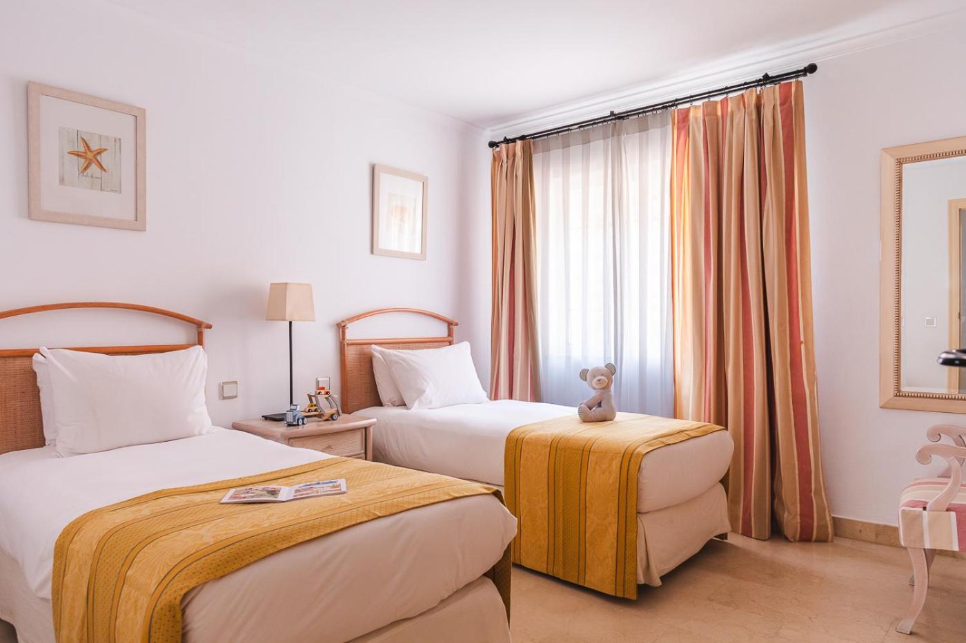 Ona Lomas Village - La Manga Club Ngoại thất bức ảnh