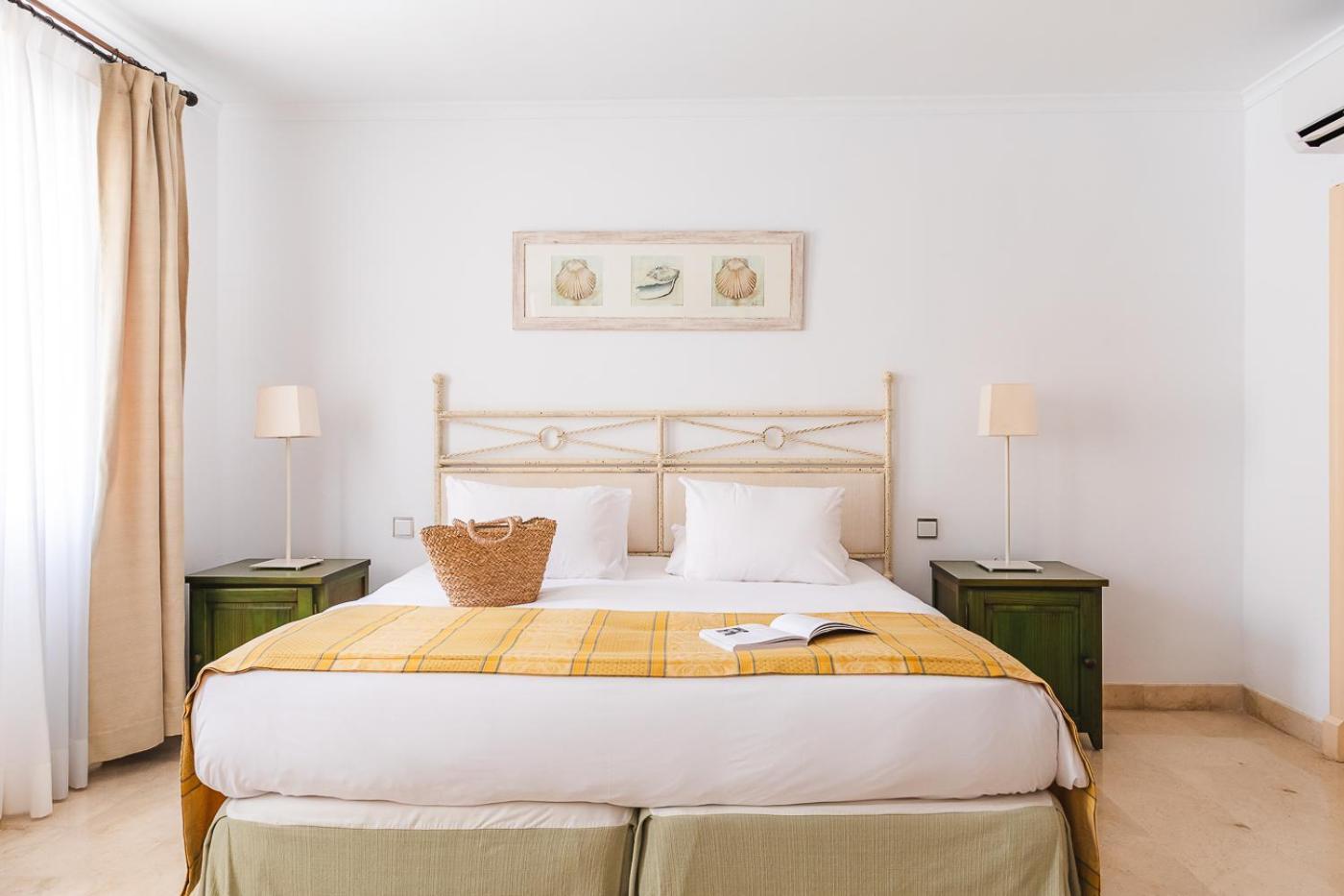 Ona Lomas Village - La Manga Club Ngoại thất bức ảnh
