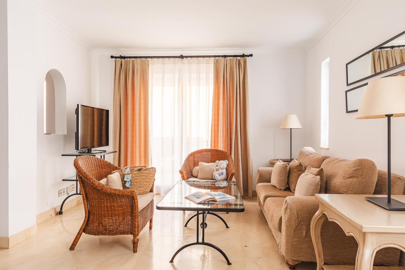 Ona Lomas Village - La Manga Club Ngoại thất bức ảnh
