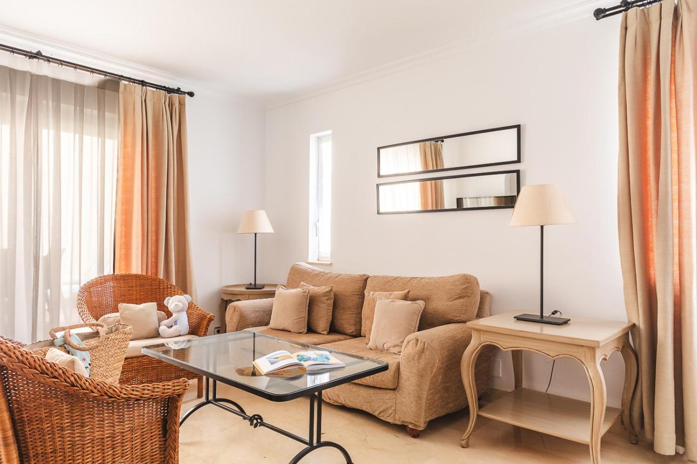 Ona Lomas Village - La Manga Club Ngoại thất bức ảnh