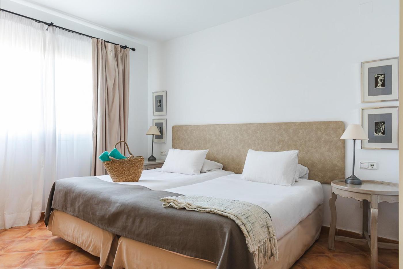 Ona Lomas Village - La Manga Club Ngoại thất bức ảnh