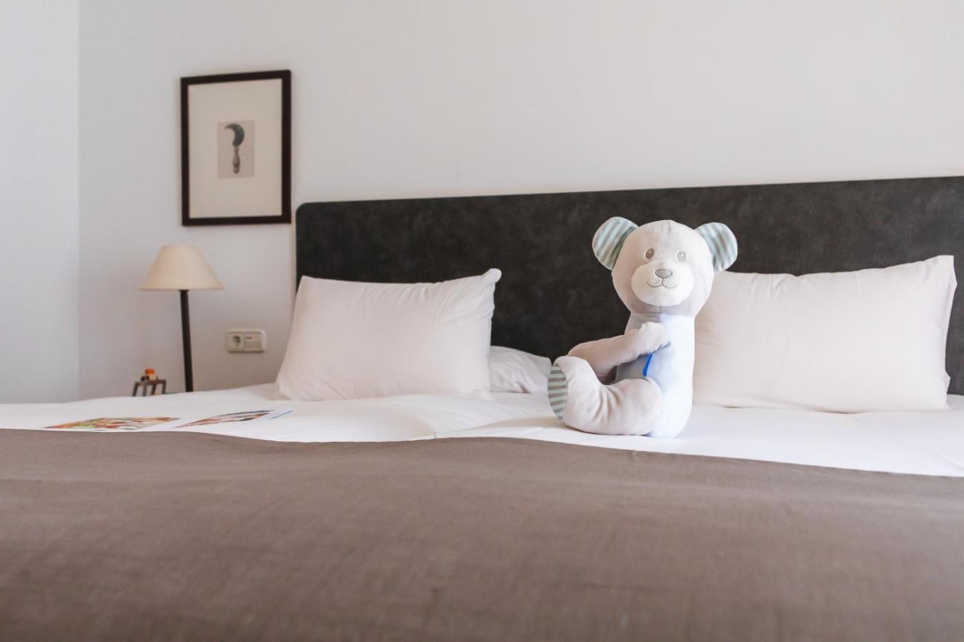 Ona Lomas Village - La Manga Club Ngoại thất bức ảnh