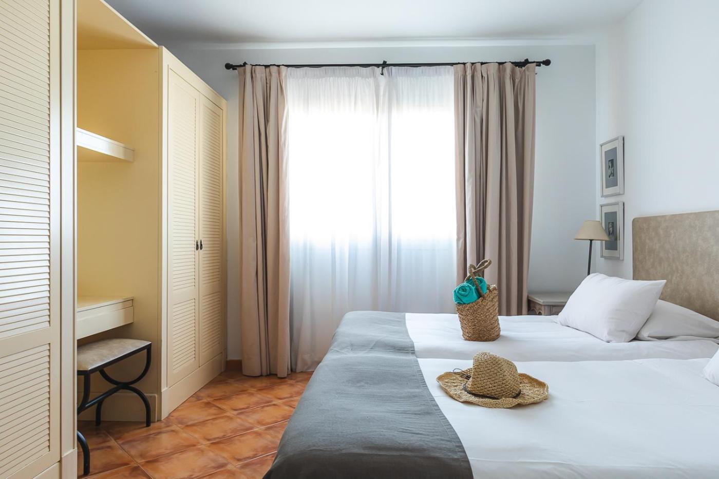 Ona Lomas Village - La Manga Club Ngoại thất bức ảnh