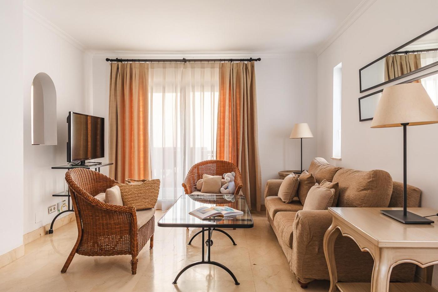 Ona Lomas Village - La Manga Club Ngoại thất bức ảnh