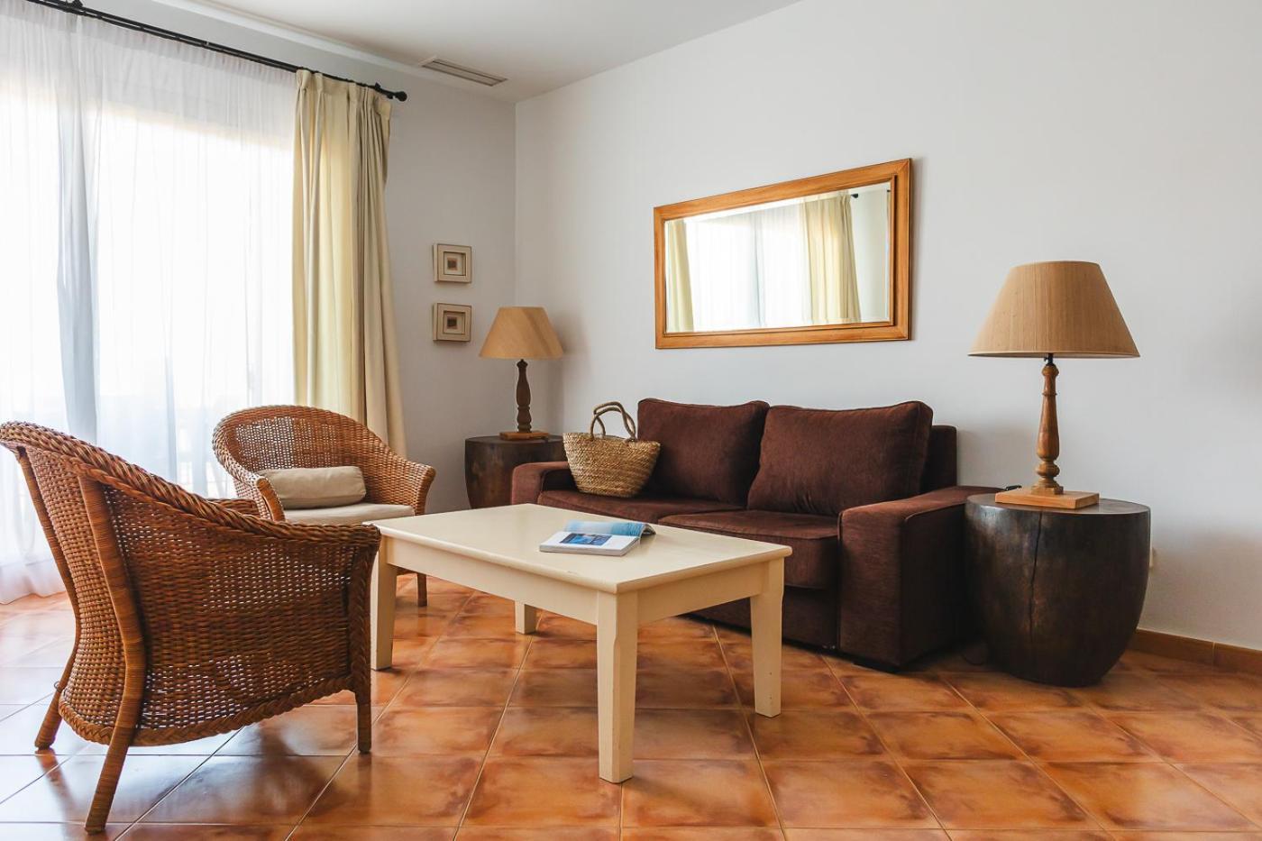 Ona Lomas Village - La Manga Club Ngoại thất bức ảnh