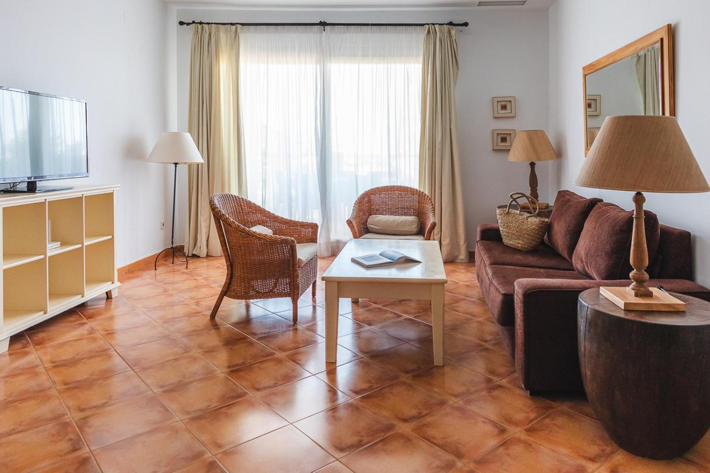 Ona Lomas Village - La Manga Club Ngoại thất bức ảnh