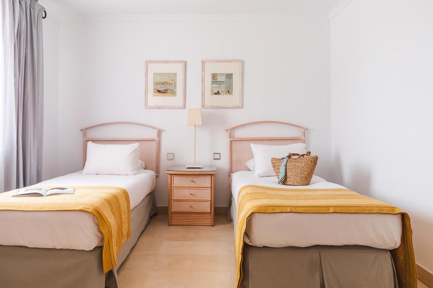 Ona Lomas Village - La Manga Club Ngoại thất bức ảnh