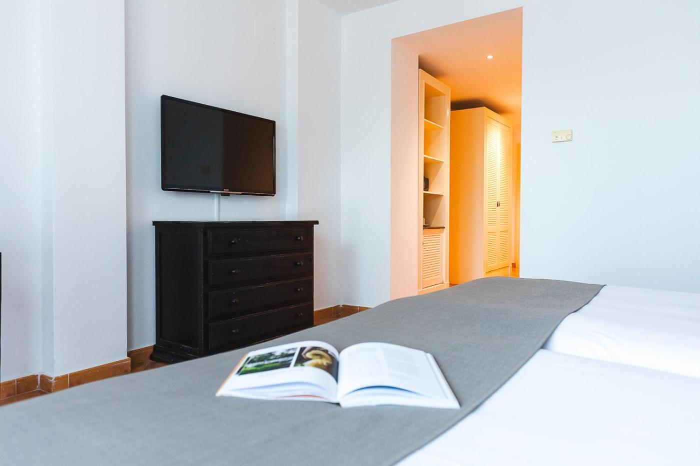 Ona Lomas Village - La Manga Club Ngoại thất bức ảnh